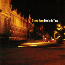 Album Points in Time by Steve Korn
