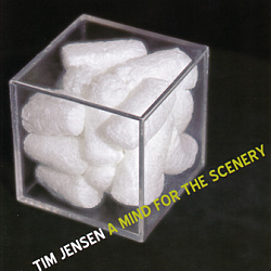 Read "A Mind for the Scenery" reviewed by Dan McClenaghan