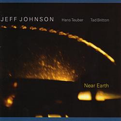 Near Earth by Jeff Johnson