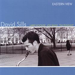 Eastern View by David Sills