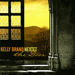 "The Tides" by Kelly Brand Nextet