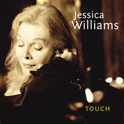 Touch by Jessica Williams