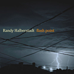 Flash Point by Randy Halberstadt
