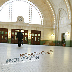 Inner Mission by Richard Cole
